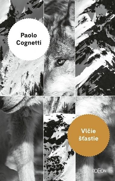Vlčie šťastie - 9788055183237