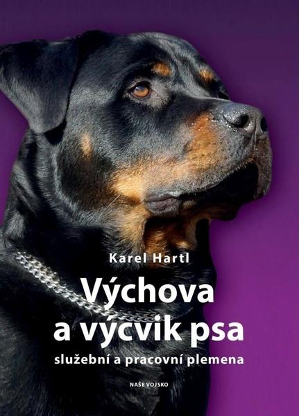 Levně Výchova a výcvik psa