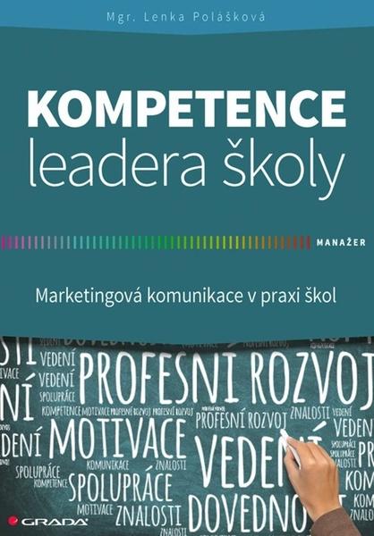 Kompetence leadera školy - 9788027132294