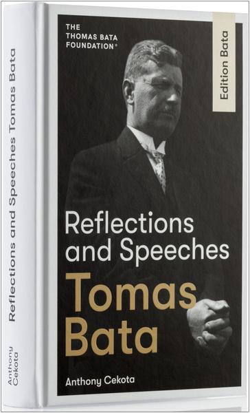Reflections and Speeches - 9788090589698