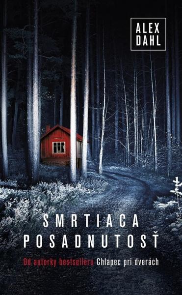 Smrtiaca posadnutosť - 9788022023795