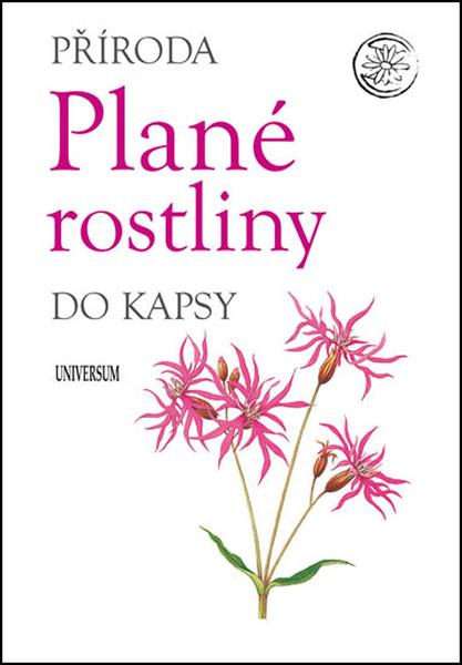 Plané rostliny - 9788076176768