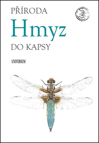 Hmyz - 9788076176775