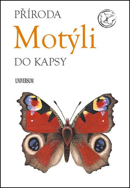 Motýli - 9788076176751