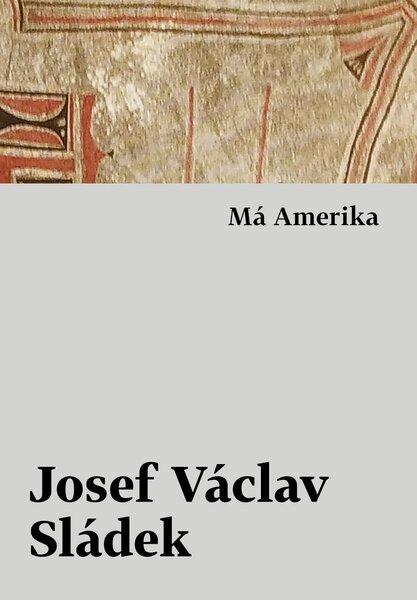 Levně Má Amerika
