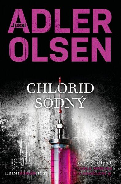 Chlorid sodný - 9788027511587