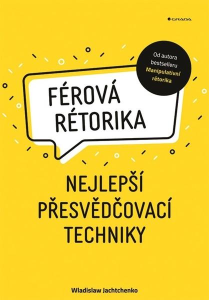 Férová rétorika - 9788027133451