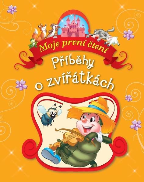 Levně Příběhy o zvířátkách