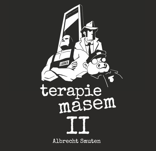 Levně Terapie masem II.