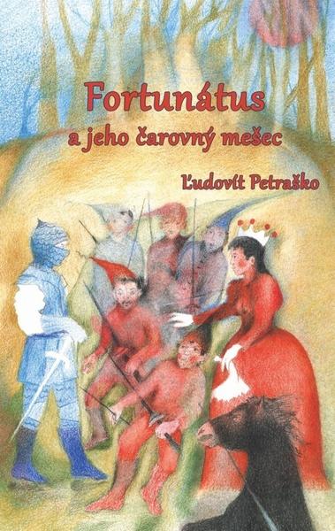 Levně Fortunátus a jeho čarovný mešec