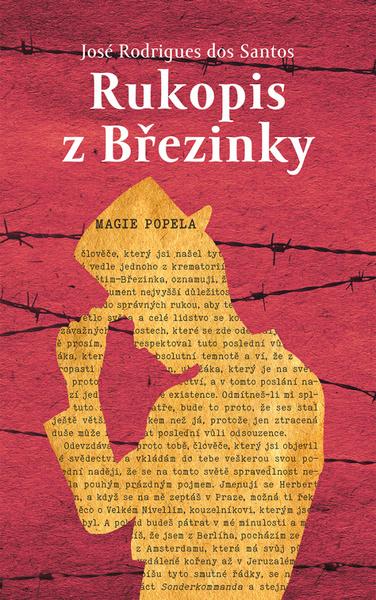 Levně Rukopis z Březinky