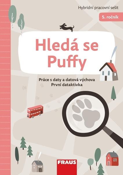 Levně Hledá se Puffy