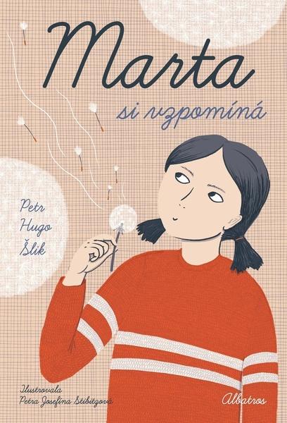 Marta si vzpomíná - 9788000067049