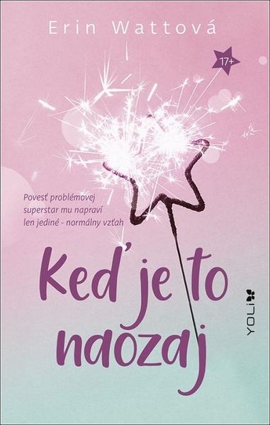 Keď je to naozaj - 9788055182438