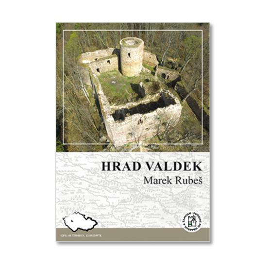 Hrad Valdek - 9788087891384