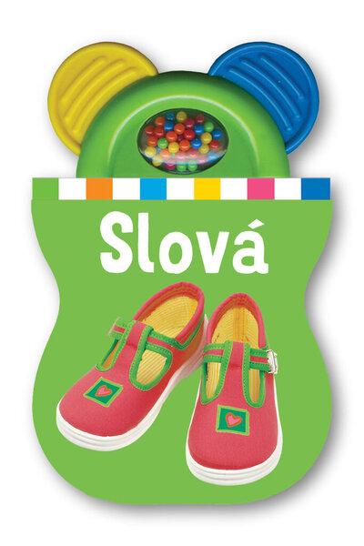 Slová - 9788056708941