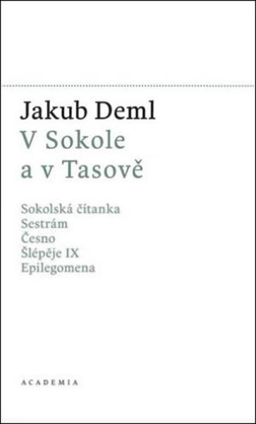 V Sokole a v Tasově - 9788020033161