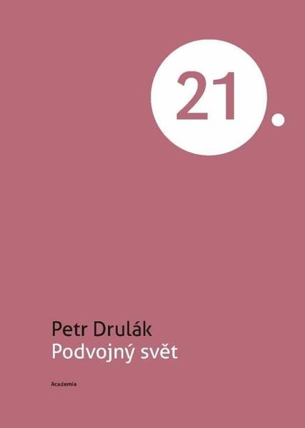 Podvojný svět - 9788020032409