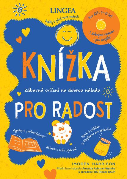 Levně Knížka pro radost