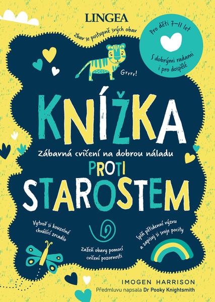 Levně Knížka proti starostem
