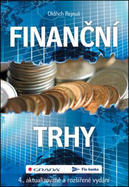 Finanční trhy - 9788024736716
