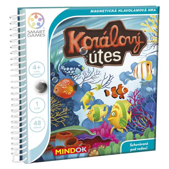 Levně Mindok Smart Korálový útes