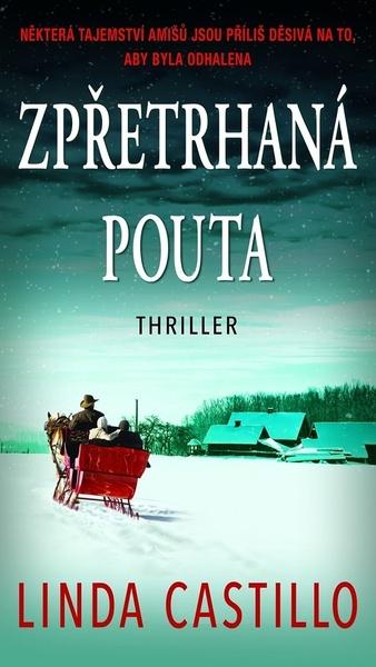 Zpřetrhaná pouta - 9788027902453