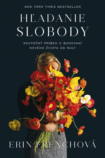 Hľadanie slobody - 9788022212564