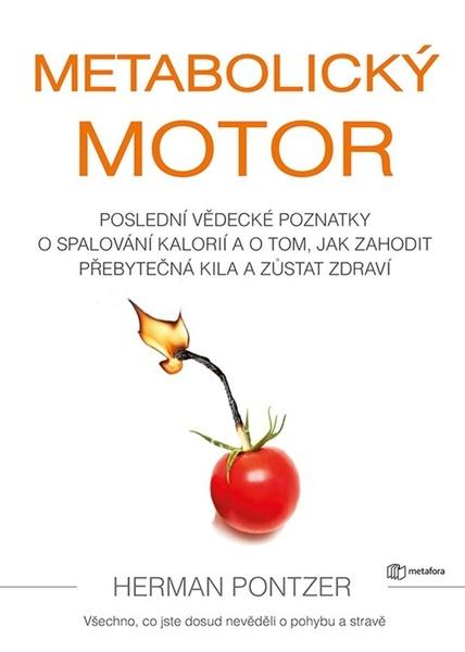 Levně Metabolický motor
