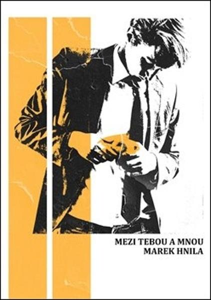 Mezi tebou a mnou - 9788090712140