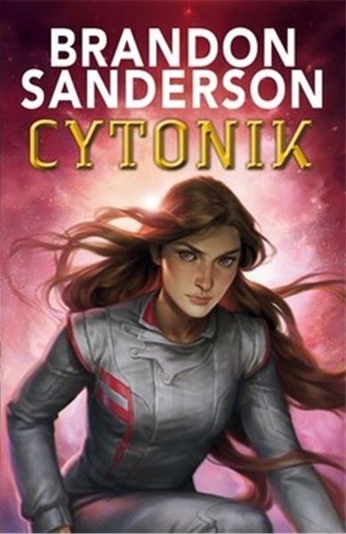 Cytonik - 9788071977988