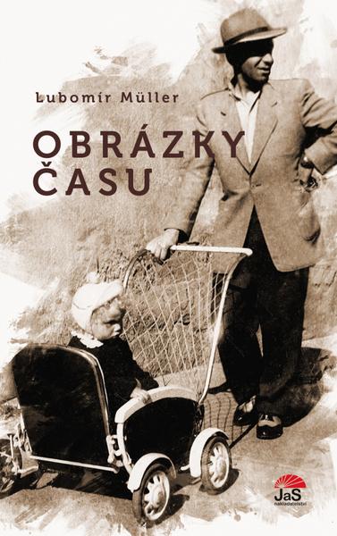 Levně Obrázky času