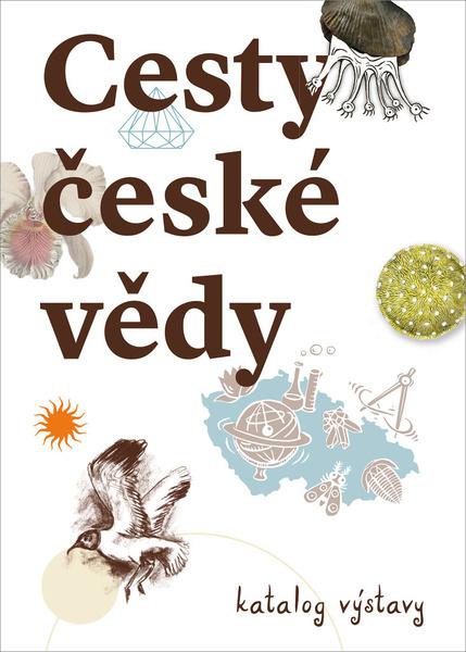 Cesty české vědy - 9788074655173