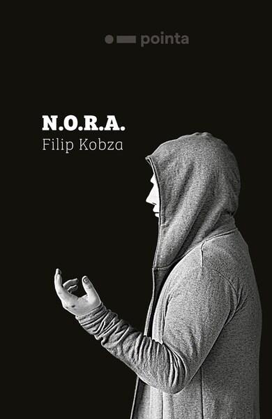 N.O.R.A. - 9788076507142