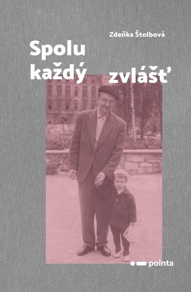 Spolu každý zvlášť - 9788076506480