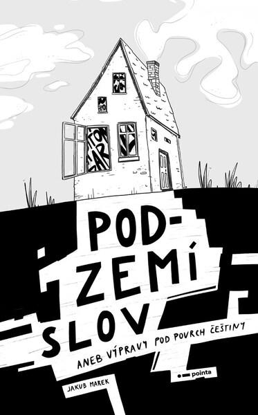 Podzemí slov - 9788076507067
