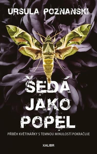 Šedá jako popel - 9788024278810