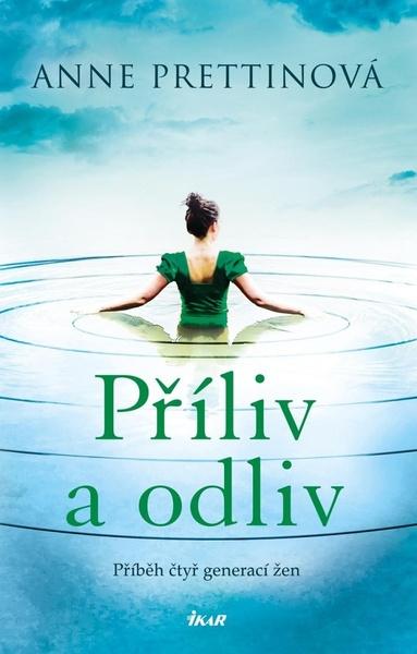 Příliv a odliv - 9788024946917