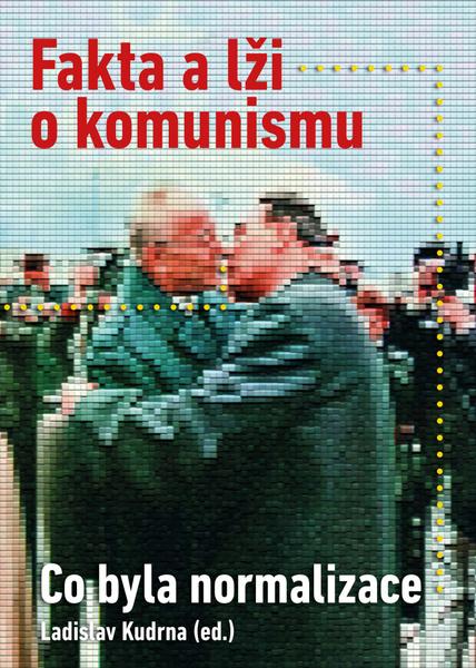 Fakta a lži o komunismu - 9788090799967