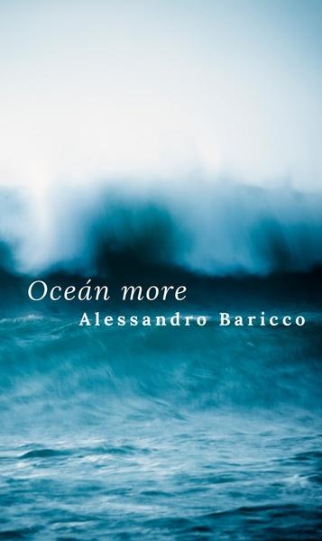 Oceán more - 9788055655925