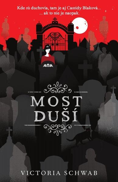 Most duší - 9788055653617