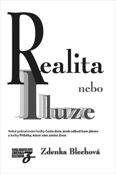 Levně Realita nebo iluze