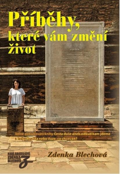 Levně Příběhy, které vám změní život