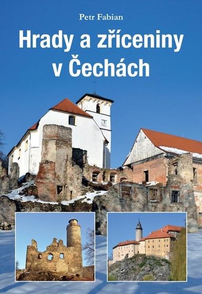 Levně Hrady a zříceniny v Čechách