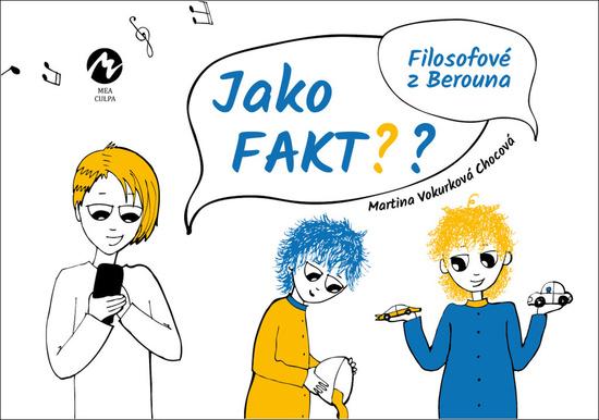 Levně Jako fakt?