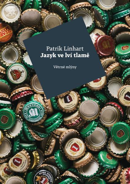 Jazyk ve lví tlamě - 9788074434402