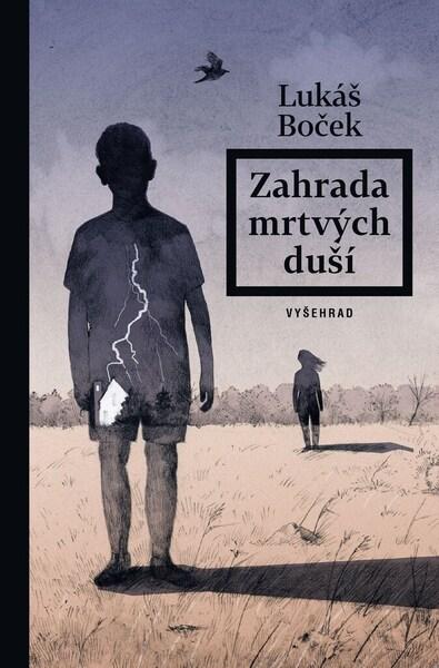 Zahrada mrtvých duší - 9788076016408