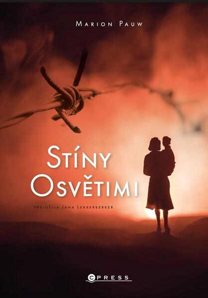 Levně Stíny Osvětimi