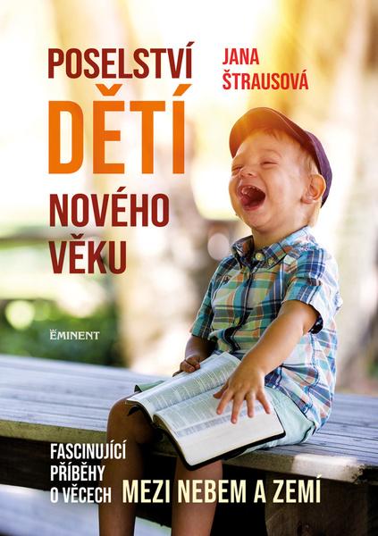 Levně Poselství dětí nového věku
