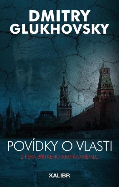 Povídky o vlasti - 9788024281575